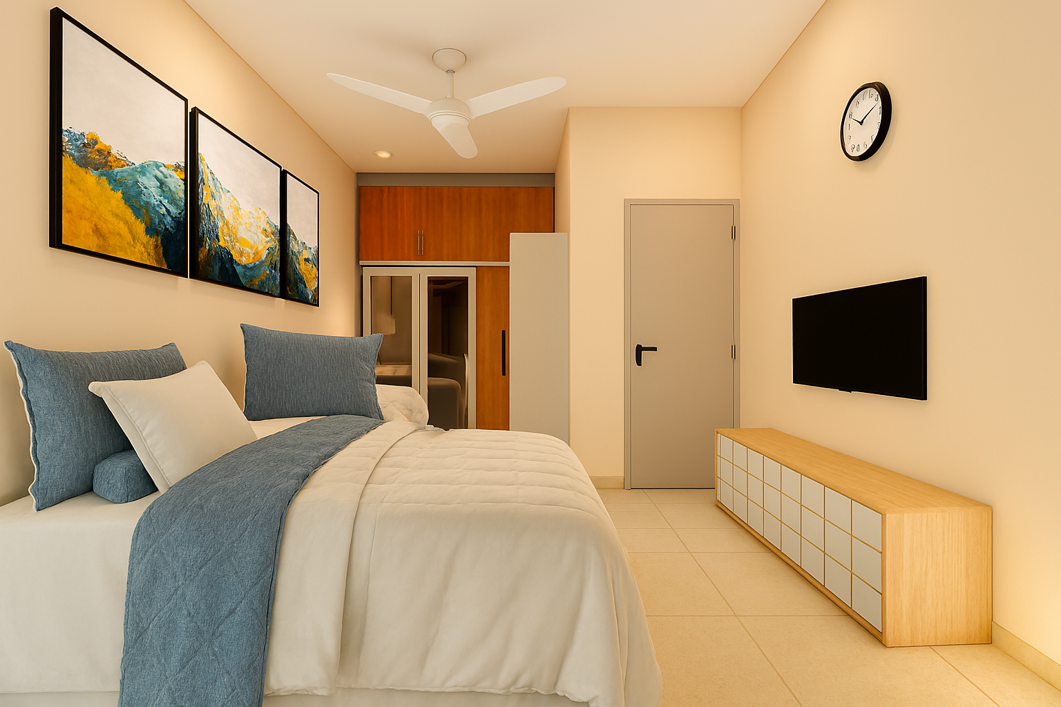 Mobirise Website Builder